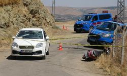 Yol verme kavgası kanlı bitti: 1 ölü, 12 yaralı