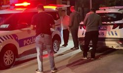 Eskişehir’de trafikte dehşet: Havaya ateş açan sürücü kovalamacayla yakalandı