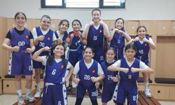 Elit Basketbol Akademi'de sıkı program