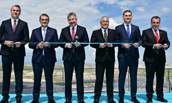 Türkiye’nin 30 bin kilometrelik iletim hattı hamlesinde ilk adımlardan biri de Eskişehir’de atıldı