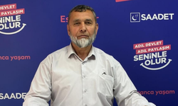 Saadet Partisi Eskişehir’den kamu alımlarında şeffaflık çağrısı