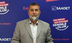 Saadet Partisi’nden Orman Yangınları İçin “Önleyici Politikalar” Çağrısı