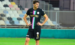 Eskişehirspor'da savunmaya takviye geldi!