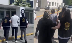 Eskişehir polisi 1,5 milyon TL’lik hırsızlığı aydınlattı