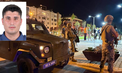 Uzman çavuş kurşun yağdırdı: KADES ihbarına giden polis şehit oldu