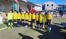 Rekabetçi ve güçlü oyuncu grubu
