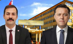 Yalaz’dan Hatipoğlu’na özelleştirme çıkışı: Adım atılırsa ilk teşekkürü ben ederim