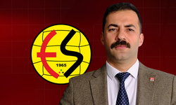 Yalaz’dan Eskişehirspor açıklaması: Taraftarın sözü esastır