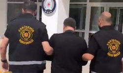 Eskişehir'de 9 yıllık firar son buldu: 24 yıl hapis cezası bulunan dolandırıcı yakalandı