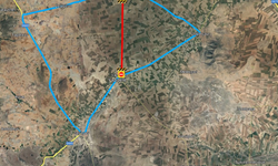 Eskişehir'de o yol trafiğe kapatılıyor