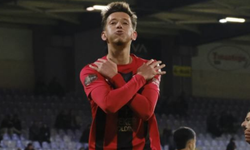 Eskişehirspor Kerem Baykuş ile temas halinde