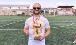 Yiğit Aksungur farkı