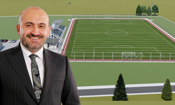AK Parti Eskişehir İl Başkanı Albayrak müjdeyi verdi: Eskişehir’e dev spor yatırımı!