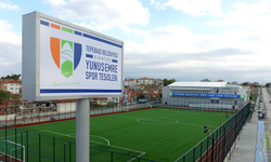 Tepebaşı’nda Yaz Spor Kursu Kayıtları Başlıyor
