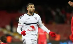 Ahmet Dereli Eskişehirspor'da!