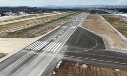 Bakan Uraloğlu duyurdu: Ankara-Eskişehir aksında trafiği rahatlatacak projede sona gelindi