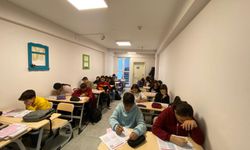 Odunpazarı Belediyesi’nden LGS’ye Hazırlanan Öğrencilere Ücretsiz Eğitim Desteği