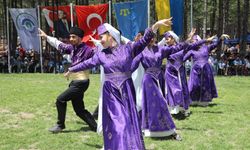 Odunpazarı’nda 38. Geleneksel Tepreş Şenliği heyecanı başlıyor