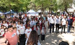 Odunpazarı’nda Çevre Şenliği zamanı: Kanlıkavak Parkı festival alanına dönüşecek