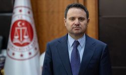 Bakan Gürlek: "Uyuşturucuyla mücadelemiz kesintisiz devam edecektir"