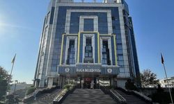 Buca Belediyesi'ne rüşvet baskını! Çok sayıda gözaltı