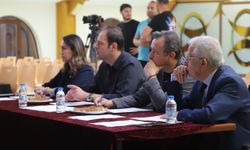 26ALTI26 Genç Yaratıcılar Programı’nda Jüri Süreci Tamamlandı: Ödüller 11 Haziran’da Sahiplerini Bulacak