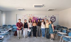 Geleceğin Psikolojik Danışmanlarına Eskişehir’de "Flört Şiddeti" Eğitimi