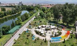 Eskişehir, Uluslararası İklim ve Çevre Sempozyumu’na ev sahipliği yapacak