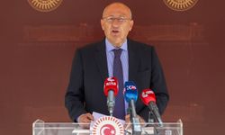 Çakırözer’den sağlık alanları için iktidara çağrı: “Hastaneler halkındır, satamazsınız”