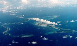 Hint Okyanusu’nda jeopolitik satranç: Trump’ın Chagos Adaları’nı satın almak istediği iddia edildi