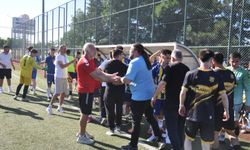 İşte futbolun güzelliği