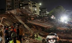 Venezuela’da 39 saniye arayla iki dev deprem