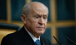Başlık: Bahçeli: CHP'de iki ayrı dil, iki ayrı yön var