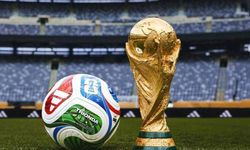 2026 Dünya Kupası programı: 25-26 Haziran'da hangi maçlar var?