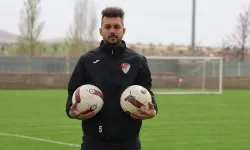 Beykan’ın rotası Eskişehir