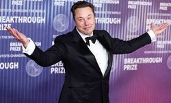 Elon Musk, servetinin yaklaşık 1,1 trilyon dolara ulaşmasıyla dünyanın ilk trilyoneri oldu
