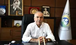 Keşan Belediye Başkanı CHP'den istifa etti!