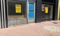 Esnaf Odaları Birliği Başkanı Karamanlı: “Kiralar çok uçuk, esnaf nasıl ödeyecek?”