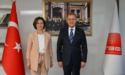 Gençlerin şehri Eskişehir’e ödül: "Bu gurur tüm kentin"