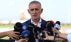 İbrahim Hacıosmanoğlu: "Akbabalık, sırtlanlık yapmaya gerek yok"