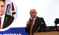 Girişimciler ve yatırımcılar Eskişehir'de buluştu: ESO'dan inovasyon vurgusu!
