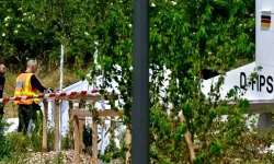 Fransa’da paraşütçü uçağı düştü: 11 kişi hayatını kaybetti