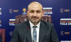 AK Parti Eskişehir İl Başkanı Albayrak: "Başta Ahmet Ataç olmak üzere CHP grubu kontrolünü kaybetmiştir"
