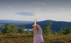 Finlandiya’da turistlere altın avı: 23 bin dolarlık külçe saklandı