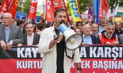 CHP Eskişehir İl Başkanı Talat Yalaz’a 3 yıl hapis ve siyasi yasak istemiyle dava