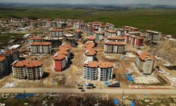 Kocakır TOKİ konutları için teslim tarihi açıklandı!