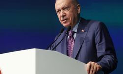 Cumhurbaşkanı Erdoğan'dan yurt dışındaki Türkler için çağrı: "Türkiye'ye gelin, yerleşin"