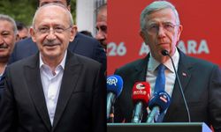 Kılıçdaroğlu’ndan Mansur Yavaş’ın sağduyu çağrısına yanıt: Biz bu oyunu bozarız!