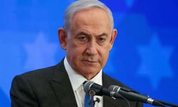 Netanyahu'dan barış takvimi işlerken "Sonsuza dek buradayız" çıkışı