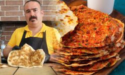 50 TL'lik lahmacunun sırrını açıkladı: "Yüzde 15 kâr ediyorum"